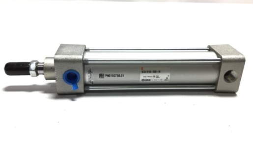 Festo DSNU-S-12-100-P-A-MQ 5211906 ISO round cylinder
